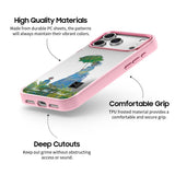 #Select Color_Pink