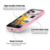 #Select Color_Pink