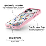 #Select Color_Pink