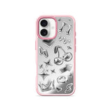 #Select Color_Pink