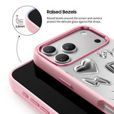 #Select Color_Pink