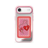 #Select Color_Pink
