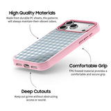 #Select Color_Pink