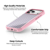 #Select Color_Pink