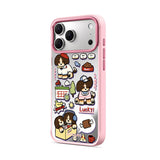 #Select Color_Pink
