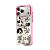 #Select Color_Pink