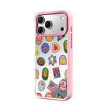 #Select Color_Pink