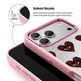 #Select Color_Pink