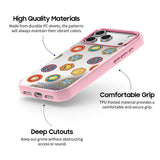 #Select Color_Pink