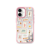 #Select Color_Pink