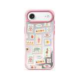 #Select Color_Pink