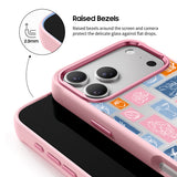 #Select Color_Pink