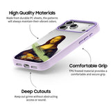 #Select Color_Purple