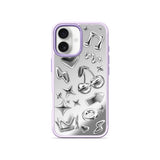#Select Color_Purple