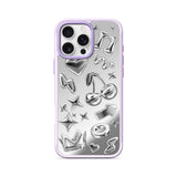 #Select Color_Purple