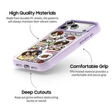 #Select Color_Purple