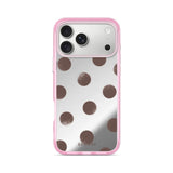 Waltz - Snap Nexus Mirror iPhone Case
