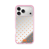 Orange Soda - Snap Nexus Mirror iPhone Case