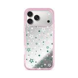 Mints - Snap Nexus Mirror iPhone Case