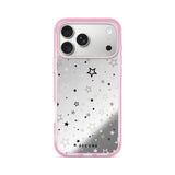 Night - Snap Nexus Mirror iPhone Case