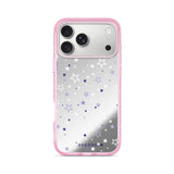 Purple Mist - Snap Nexus Mirror iPhone Case