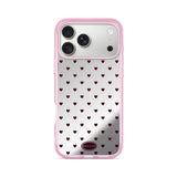Passion - Snap Nexus Mirror iPhone Case