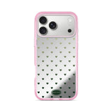 Pinewood - Snap Nexus Mirror iPhone Case