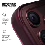 #Select Color_Claret