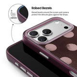 #Select Color_Claret