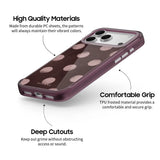 #Select Color_Claret