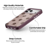 #Select Color_Claret