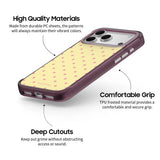 #Select Color_Claret
