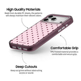 #Select Color_Claret