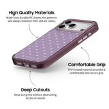 #Select Color_Claret