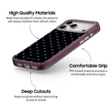 #Select Color_Claret