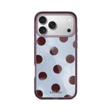 #Select Color_Claret