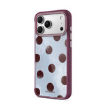 #Select Color_Claret