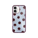 #Select Color_Claret