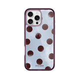 #Select Color_Claret