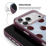 #Select Color_Claret