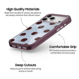 #Select Color_Claret