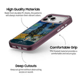 #Select Color_Claret