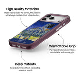 #Select Color_Claret