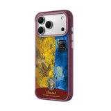 #Select Color_Claret
