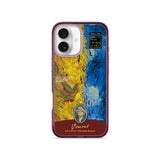 #Select Color_Claret