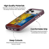 #Select Color_Claret