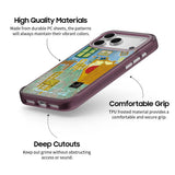 #Select Color_Claret