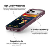#Select Color_Claret