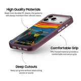 #Select Color_Claret