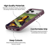#Select Color_Claret